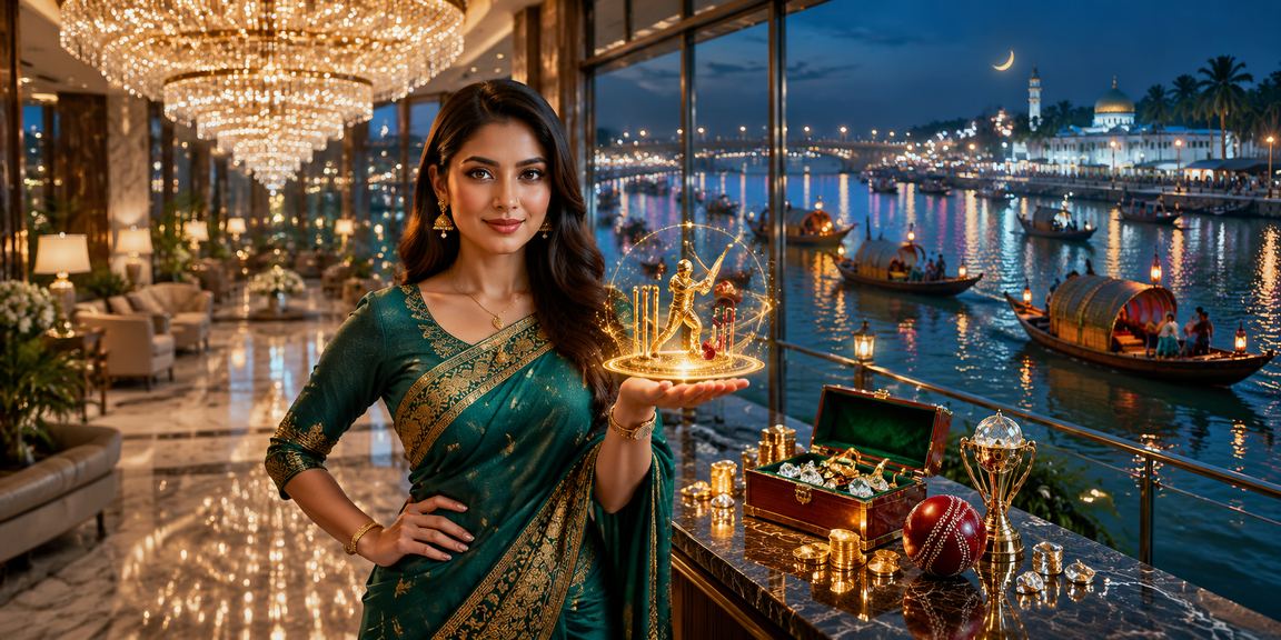 বরিশালে বাংলাদেশি মডেল মোবাইলে ক্রিকেট বেটিং করছেন