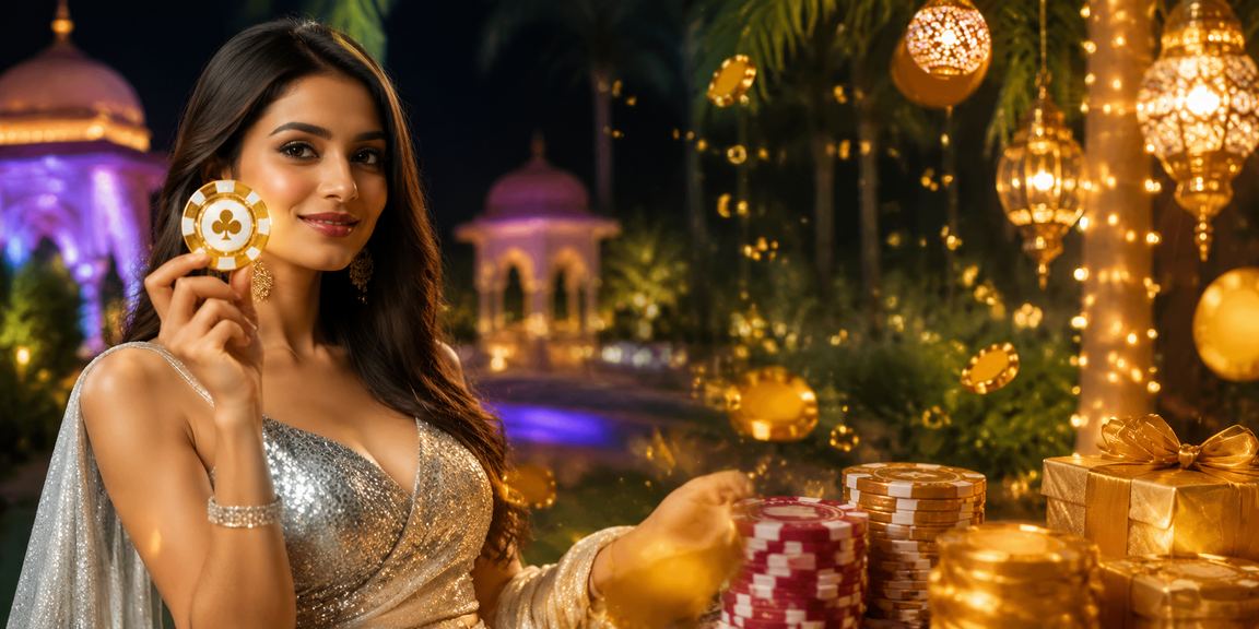 ঈদ উৎসবে 200d বোনাস অফার গাজীপুরের খেলোয়াড়দের জন্য