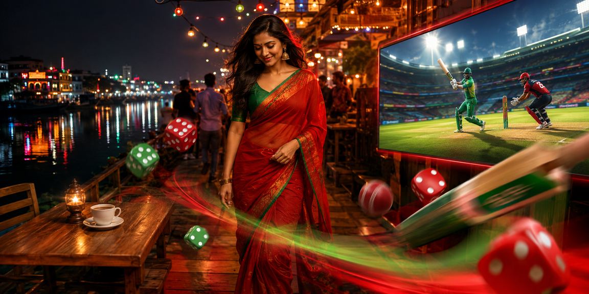 নারায়ণগঞ্জের ক্রিকেট বেটিং ক্যাশব্যাক বোনাস 200d