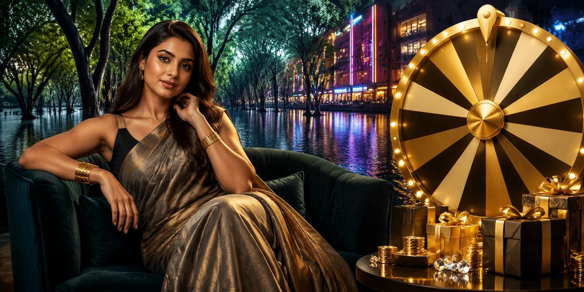 সিলেটে নিয়ন আলোয় 200d VIP বোনাস অফার দেখছেন একজন ব্যবহারকারী